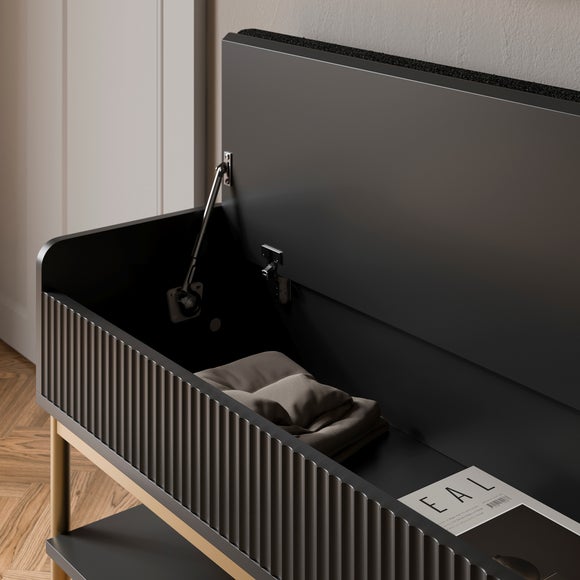 Georgi Storage Bench, product image 3