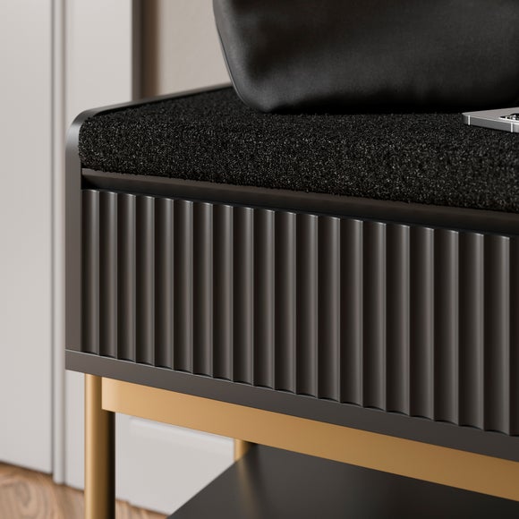 Georgi Storage Bench, product image 4