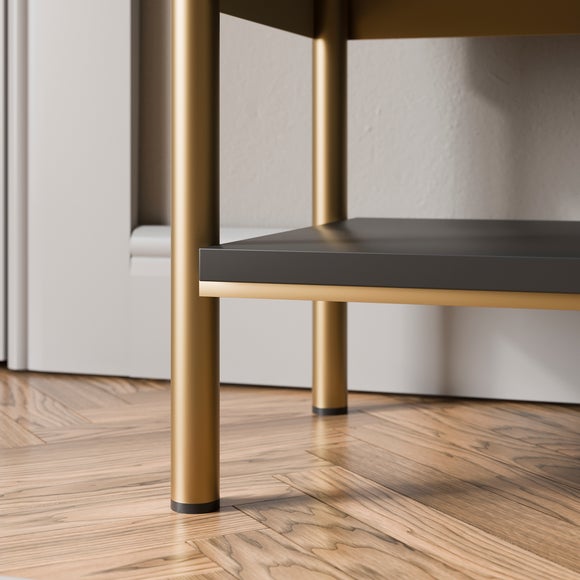 Georgi Storage Bench, product image 5