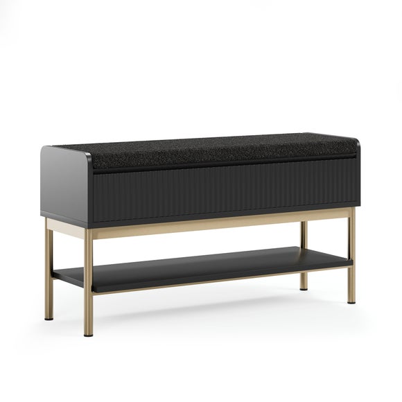 Georgi Storage Bench, product image 6