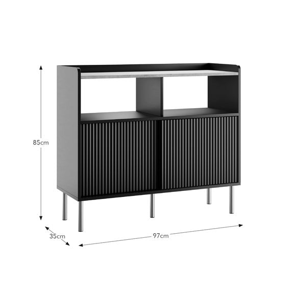 Georgi Console Table, product image 14