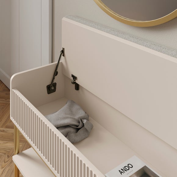 Georgi Storage Bench, product image 10