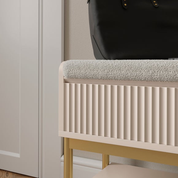Georgi Storage Bench, product image 11
