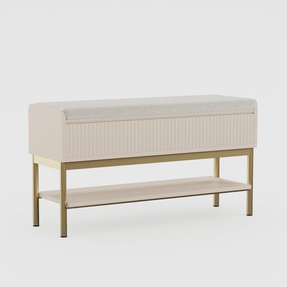 Georgi Storage Bench, product image 12