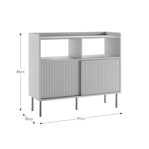 Georgi Console Table, product image 7