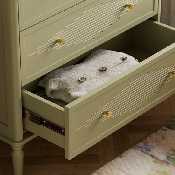 Ottilie 5 Drawer Chest, product image 10