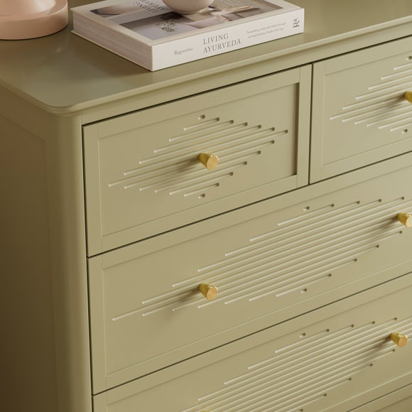 Ottilie 5 Drawer Chest, product image 11