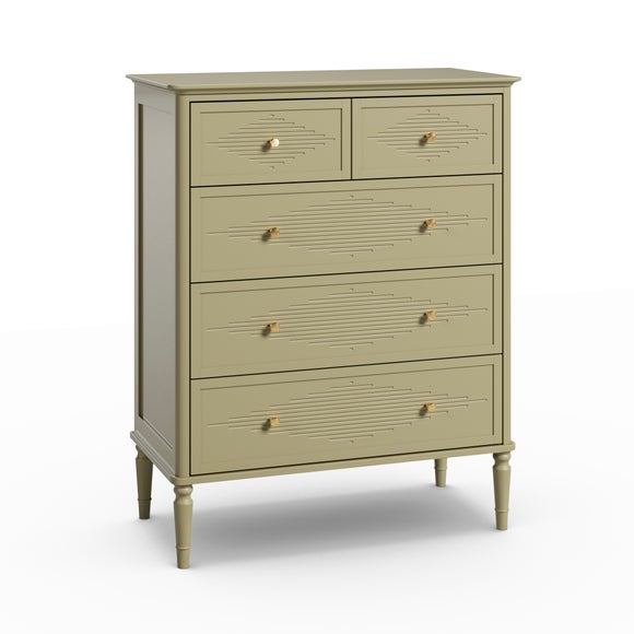 Ottilie 5 Drawer Chest, product image 13