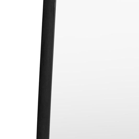 Lisbon Shaped Irregular Full Length Leaner Mirror, product image 5
