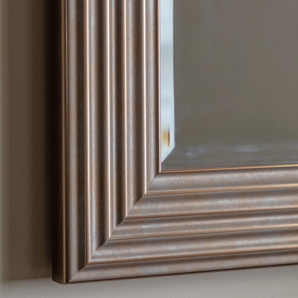 Harlowe Rectangle Wall Mirror, product image 7