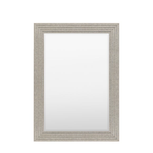 Harlowe Rectangle Wall Mirror, product image 1