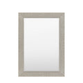 Harlowe Rectangle Wall Mirror, product image 1