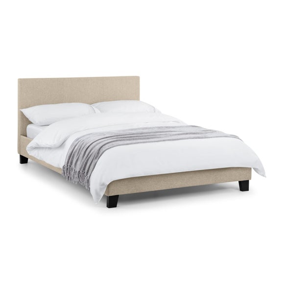 Rialto Fabric Bed Frame, product image 6