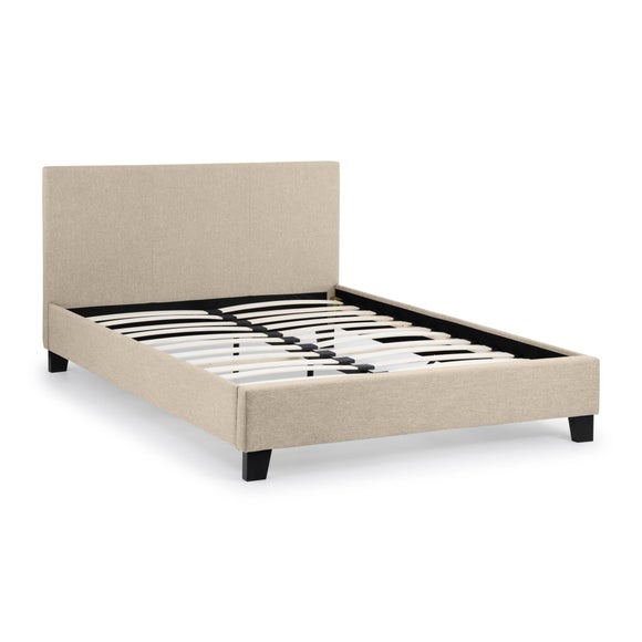 Rialto Fabric Bed Frame, product image 27