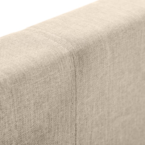 Rialto Fabric Bed Frame, product image 28