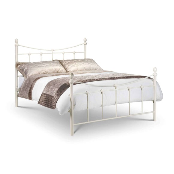 Rebecca Metal Bed Frame, product image 6