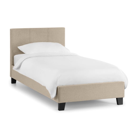 Rialto Fabric Bed Frame, product image 22