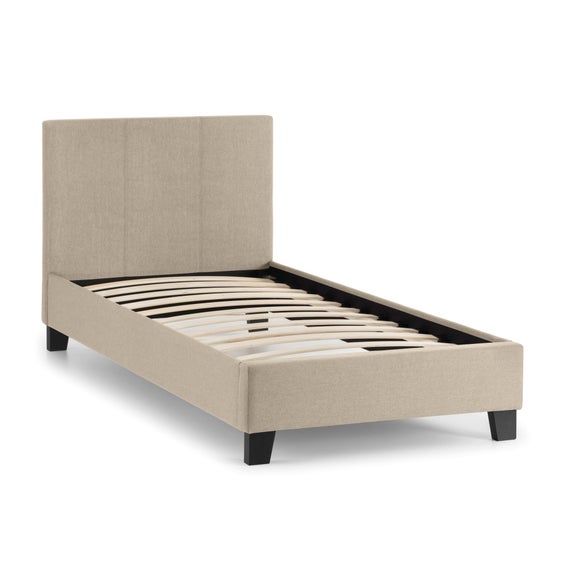 Rialto Fabric Bed Frame, product image 23