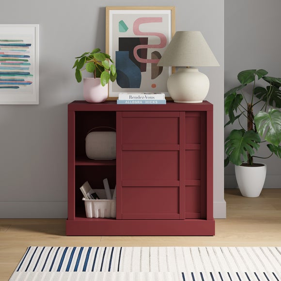 Jaxon Small Sliding Door Sideboard, product image 2