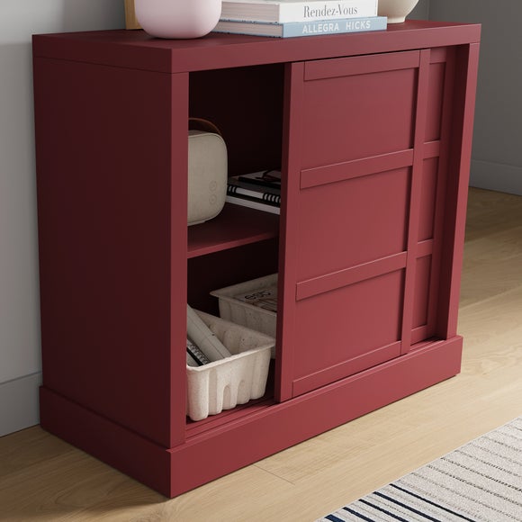 Jaxon Small Sliding Door Sideboard, product image 3
