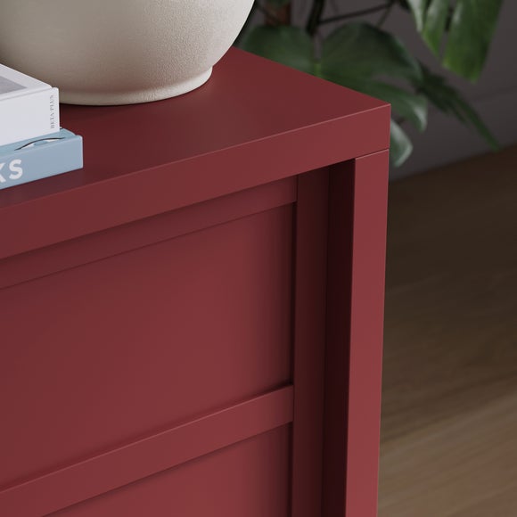 Jaxon Small Sliding Door Sideboard, product image 4