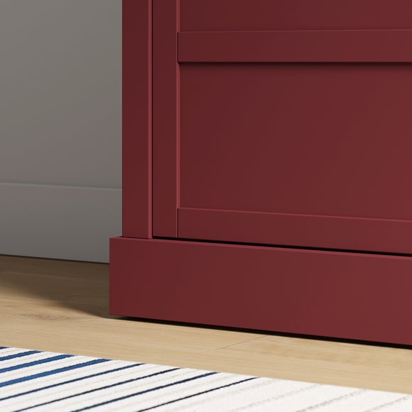 Jaxon Small Sliding Door Sideboard, product image 5