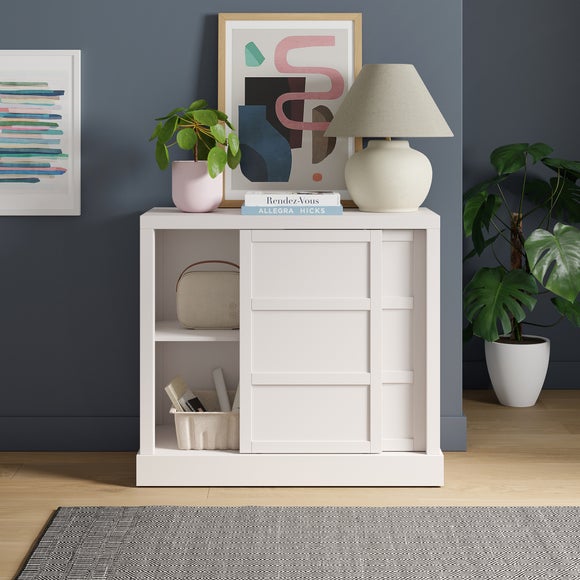 Jaxon Small Sliding Door Sideboard, product image 8