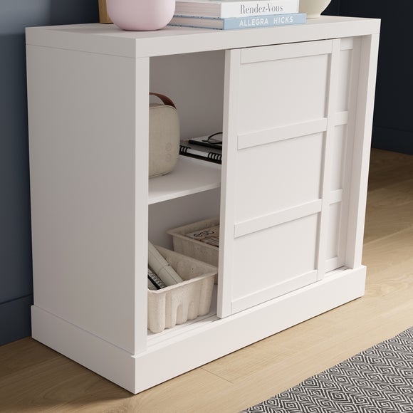 Jaxon Small Sliding Door Sideboard, product image 9
