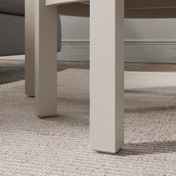 Olney Round Nest of Coffee Tables