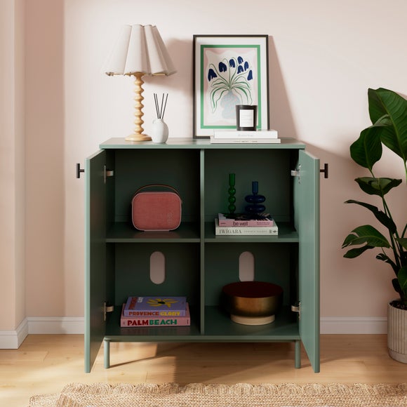 Elsie Small 2 Door Sideboard
