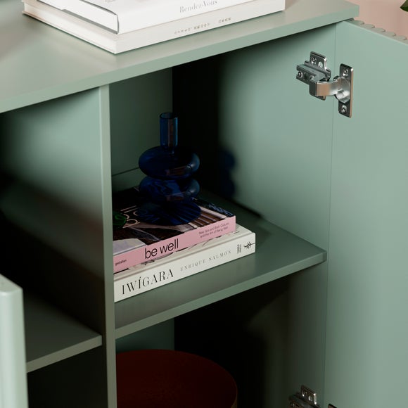 Elsie Small 2 Door Sideboard
