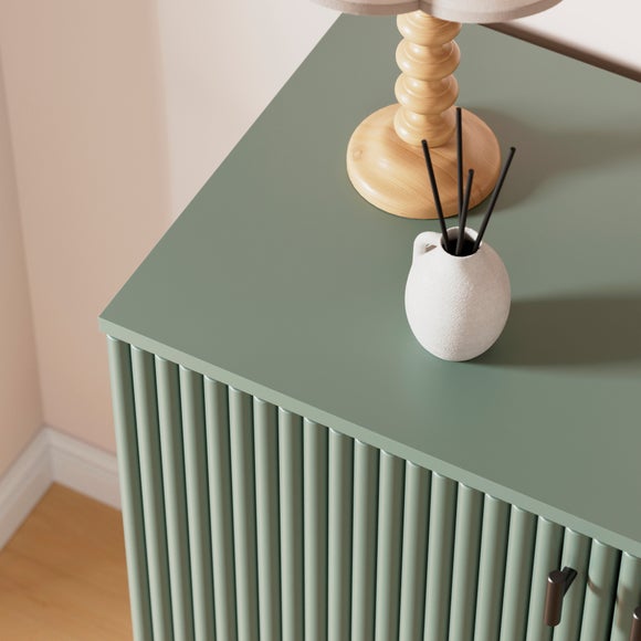 Elsie Small 2 Door Sideboard