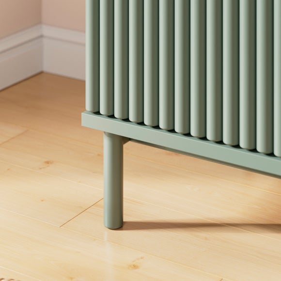 Elsie Small 2 Door Sideboard