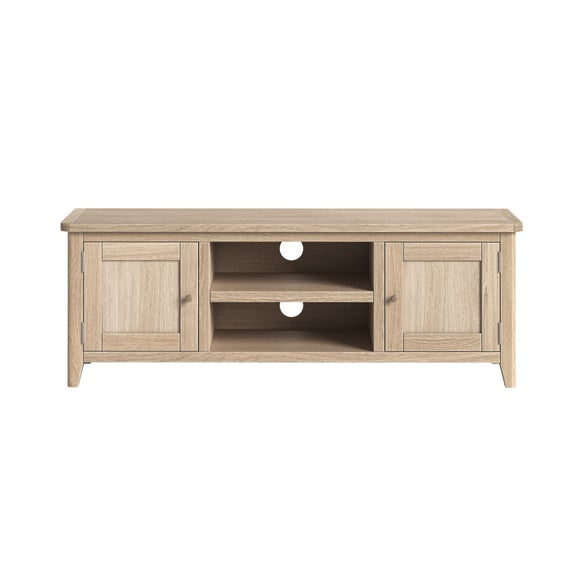 Bromley II Wide TV Stand for TVs up to 55"
