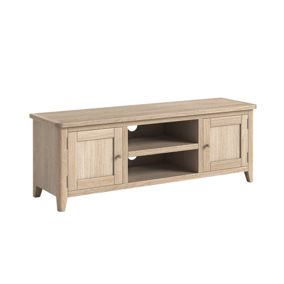 Bromley II Wide TV Stand for TVs up to 55"