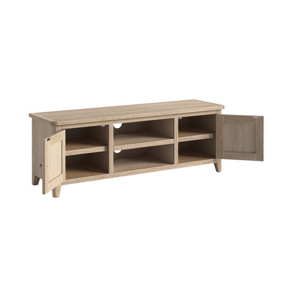 Bromley II Wide TV Stand for TVs up to 55"