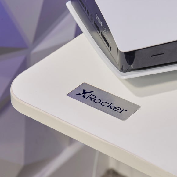 X Rocker Ascend Height Adjustable Desk, product image 16