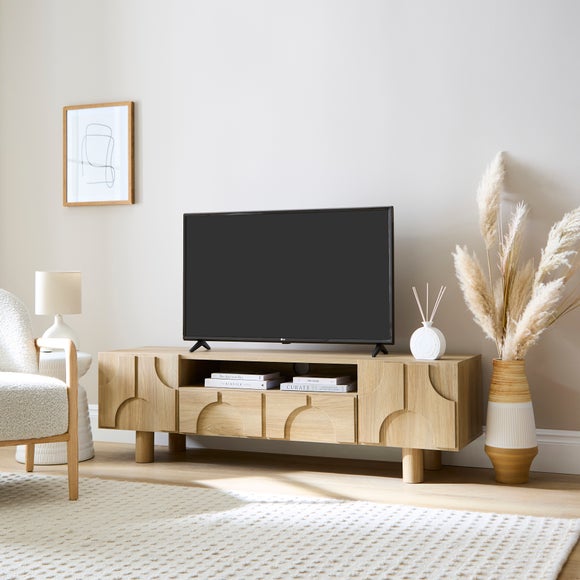 Kyler Wide TV Unit for TVs up to 65"