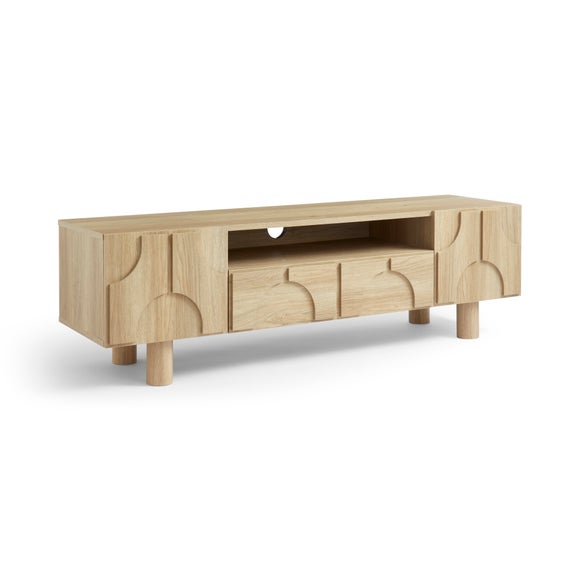 Kyler Wide TV Unit for TVs up to 65"