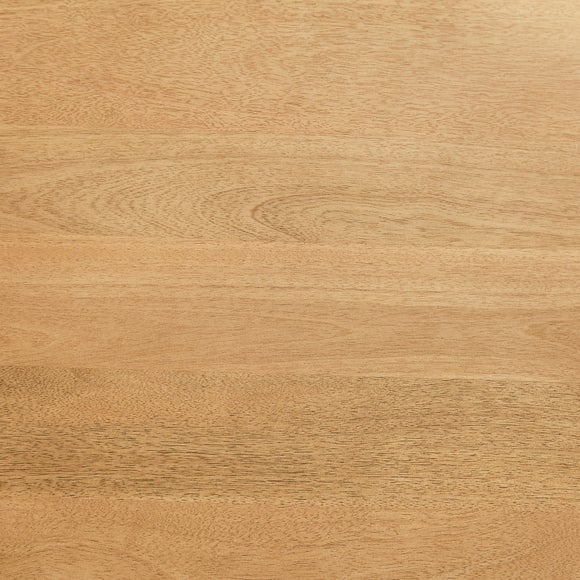 Grayson Organic Shaped 6 Seater Dining Table