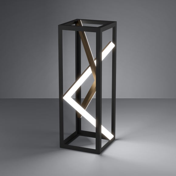 EGLO Penela Colour Changing LED Table Lamp