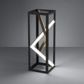 EGLO Penela Colour Changing LED Table Lamp