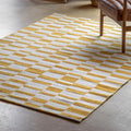 Cedar and Sage Genoa Jacquard Rug, product image 1