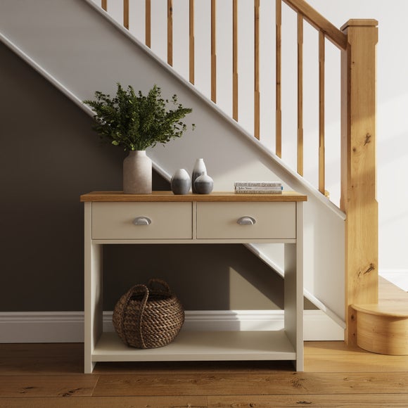 Lancaster Console Hall Table, product image 1