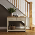 Lancaster Console Hall Table, product image 1