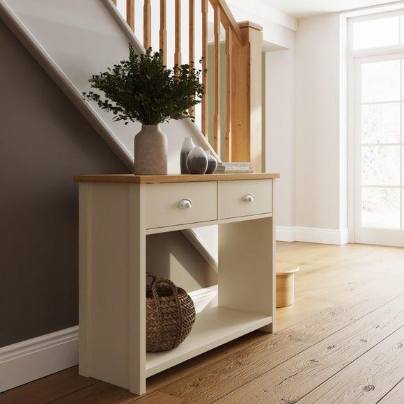 Lancaster Console Hall Table, product image 2