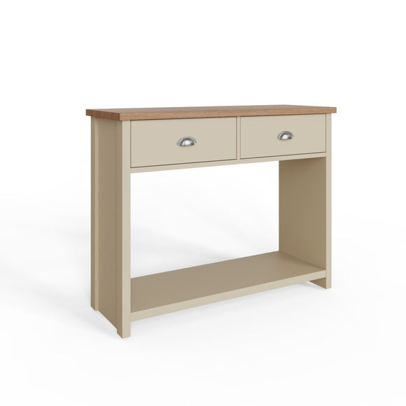 Lancaster Console Hall Table, product image 3