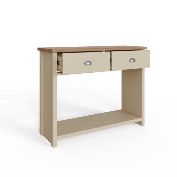 Lancaster Console Hall Table, product image 4
