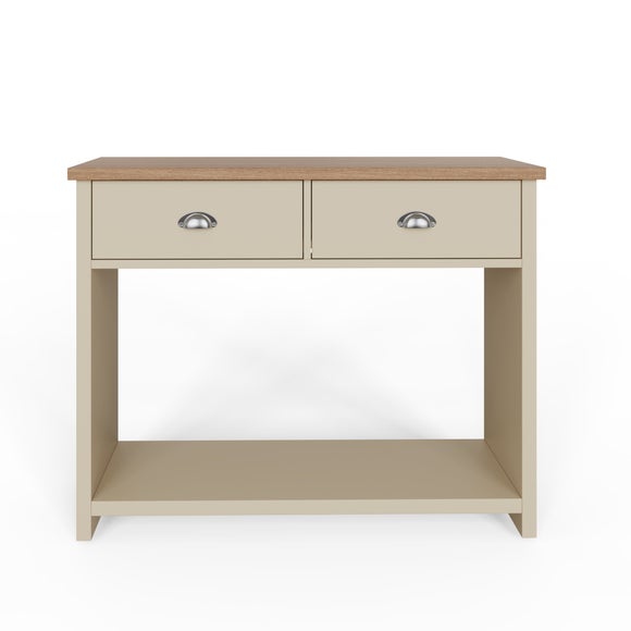Lancaster Console Hall Table, product image 5