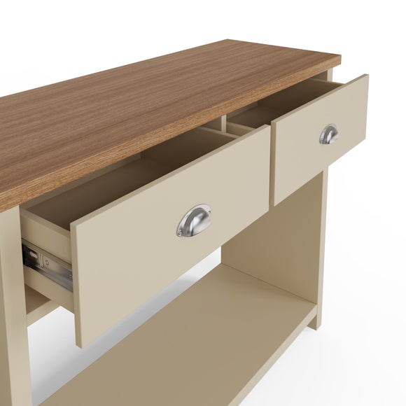 Lancaster Console Hall Table, product image 6